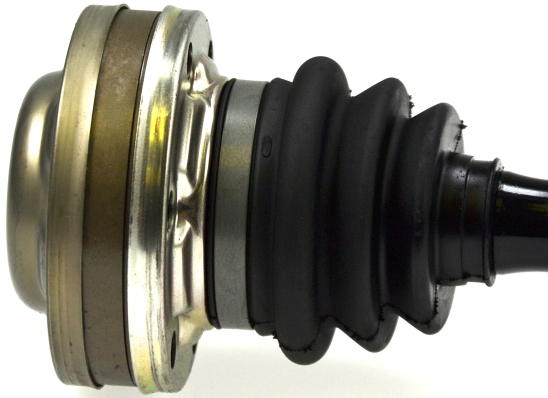 LÖBRO Drivaksel 300742 for PORSCHE