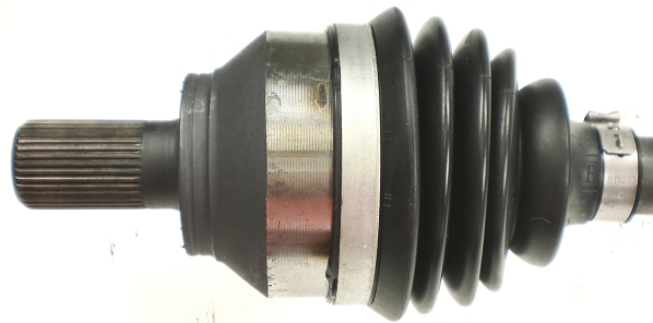 LÖBRO Drivaksel 305112 for FORD