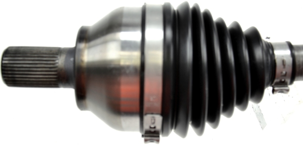 LÖBRO Drivaksel 305116 for FORD