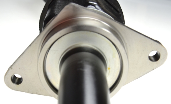 LÖBRO Drivaksel 305165 for NISSAN RENAULT