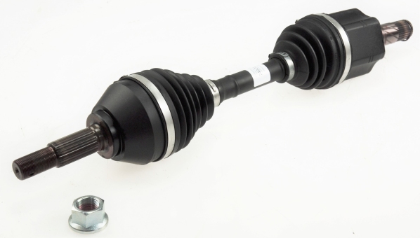 LÖBRO Drivaksel 305169 for RENAULT