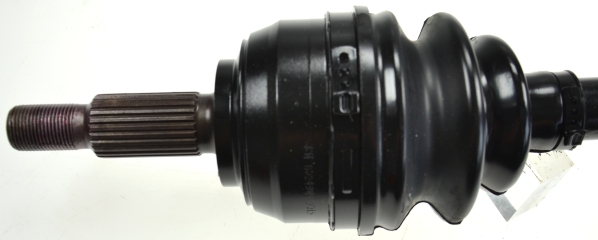 LÖBRO Drivaksel 305197 for RENAULT
