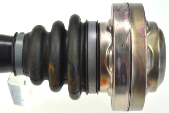 LÖBRO Drivaksel 305289 for BMW