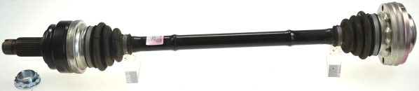 LÖBRO Drivaksel 305291 for BMW