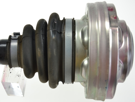 LÖBRO Drivaksel 305291 for BMW