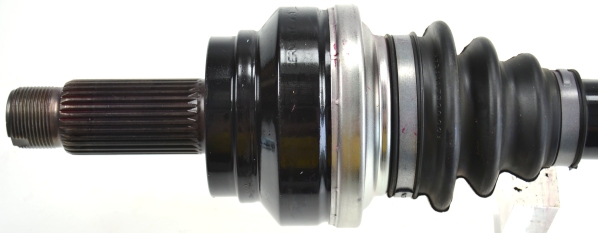 LÖBRO Drivaksel 305294 for BMW