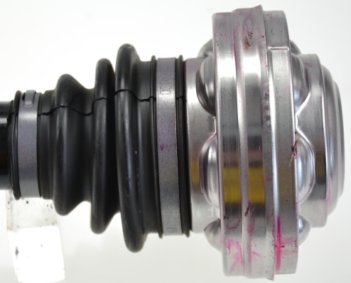 LÖBRO Drivaksel 305294 for BMW