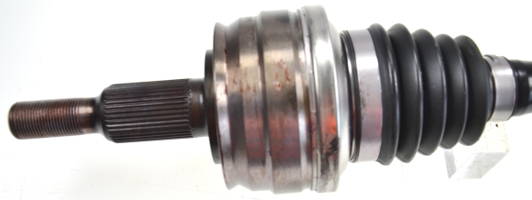 LÖBRO Drivaksel 305295 for VW