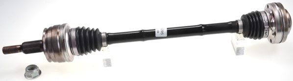 LÖBRO Drivaksel 305295 for VW