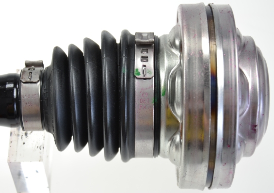 LÖBRO Drivaksel 305296 for VW