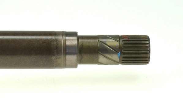 LÖBRO Drivaksel 305324 for RENAULT