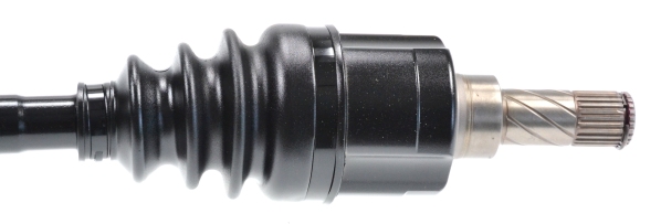 LÖBRO Drivaksel 305326 for RENAULT