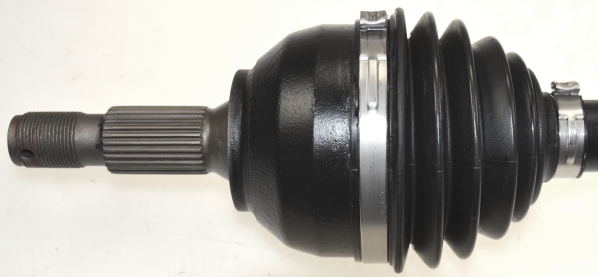 LÖBRO Drivaksel 305342 for PEUGEOT