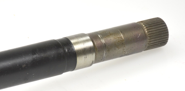 LÖBRO Drivaksel 305343 for DS PEUGEOT