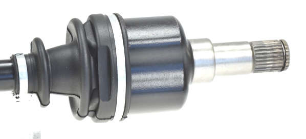LÖBRO Drivaksel 305344 for FORD VOLVO