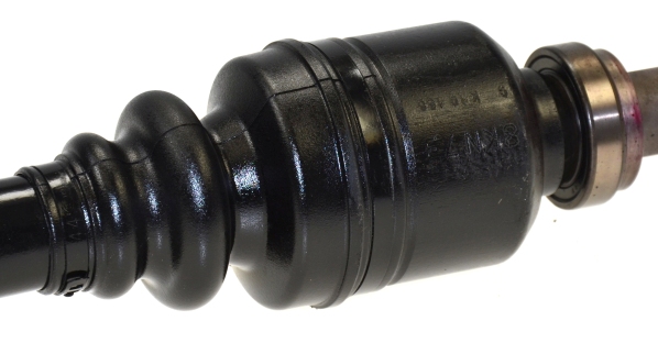 LÖBRO Drivaksel 302923 for CITROËN