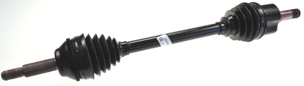 LÖBRO Drivaksel 305403 for FORD