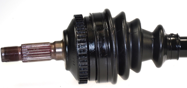 LÖBRO Drivaksel 302931 for PEUGEOT