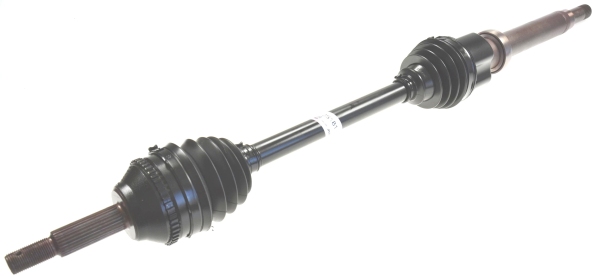 LÖBRO Drivaksel 305404 for FORD