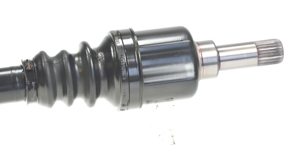 LÖBRO Drivaksel 305411 for PEUGEOT