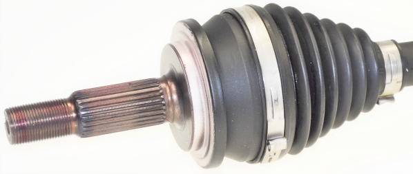 LÖBRO Drivaksel 305423 for TOYOTA