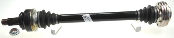 LÖBRO Drivaksel 305436 for BMW