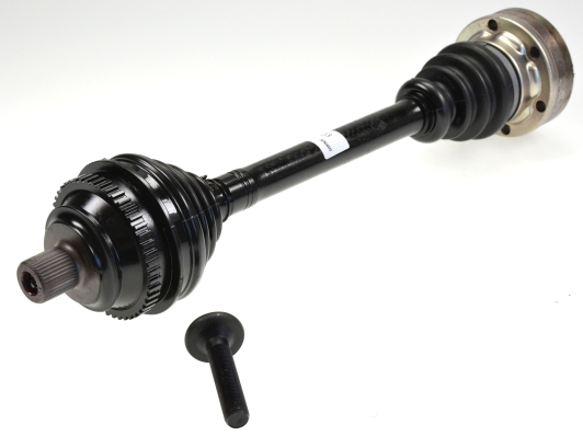 LÖBRO Drivaksel 303165 for VW VAG