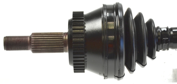 LÖBRO Drivaksel 305482 for RENAULT