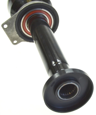 LÖBRO Drivaksel 305510 for VW