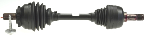 LÖBRO Drivaksel 305559 for VOLVO