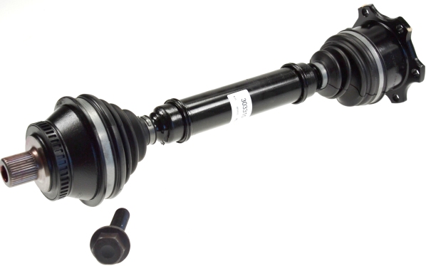 LÖBRO Drivaksel 303315 for VW