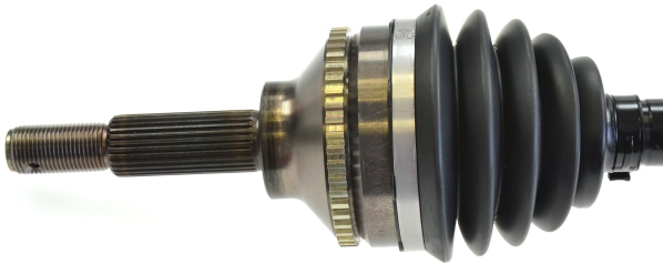 LÖBRO Drivaksel 305583 for FORD