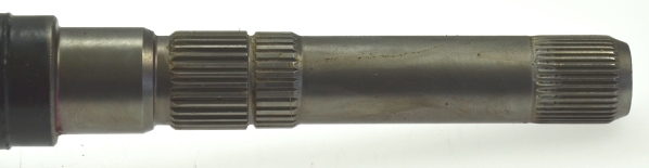LÖBRO Drivaksel 305598 for VOLVO