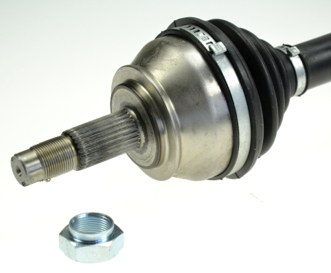 LÖBRO Drivaksel 305619 for ALFA ROMEO