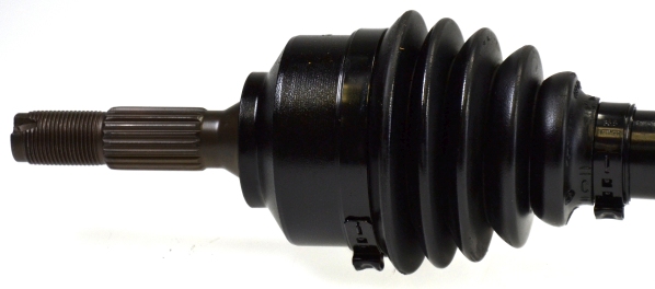 LÖBRO Drivaksel 303468 for CITROËN
