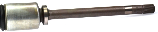 LÖBRO Drivaksel 303496 for OPEL VAUXHALL RENAULT