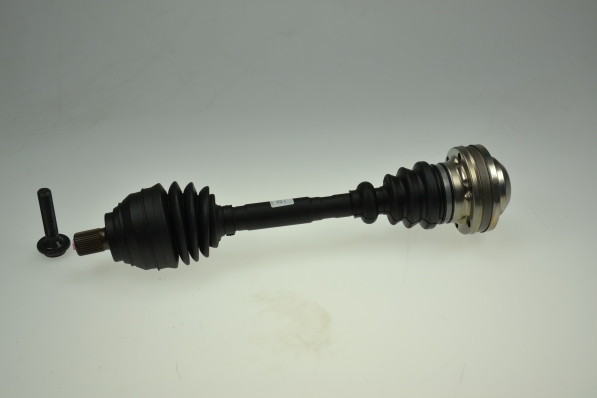 LÖBRO Drivaksel 305659 for VW