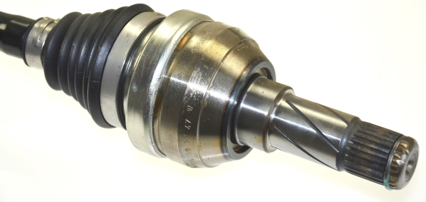 LÖBRO Drivaksel 305719 for VOLVO