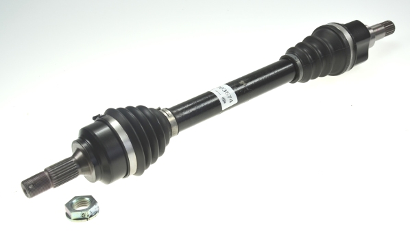 LÖBRO Drivaksel 303574 for CITROËN