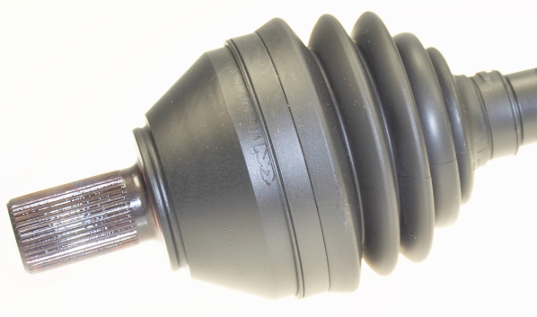 LÖBRO Drivaksel 305727 for VOLVO FORD