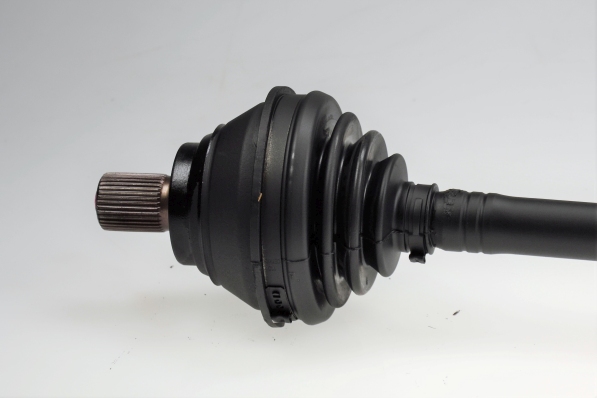 LÖBRO Drivaksel 305762 for VW