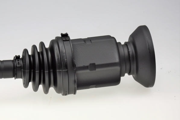LÖBRO Drivaksel 305762 for VW