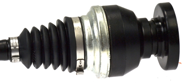 LÖBRO Drivaksel 305767 for VW