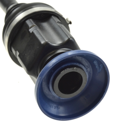 LÖBRO Drivaksel 305771 for VW