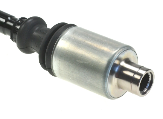 LÖBRO Drivaksel 303620 for RENAULT