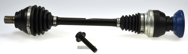 LÖBRO Drivaksel 305773 for VW