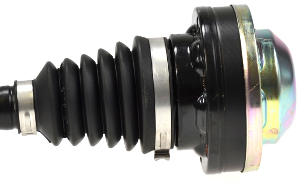 LÖBRO Drivaksel 305785 for VW