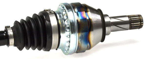 LÖBRO Drivaksel 305789 for OPEL