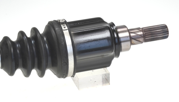 LÖBRO Drivaksel 304007 for RENAULT