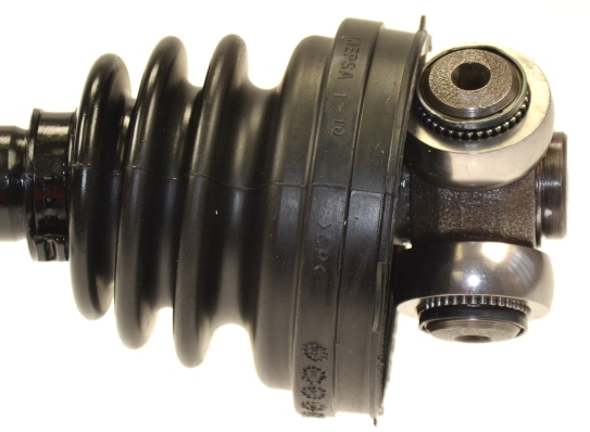 LÖBRO Drivaksel 305862 for FIAT